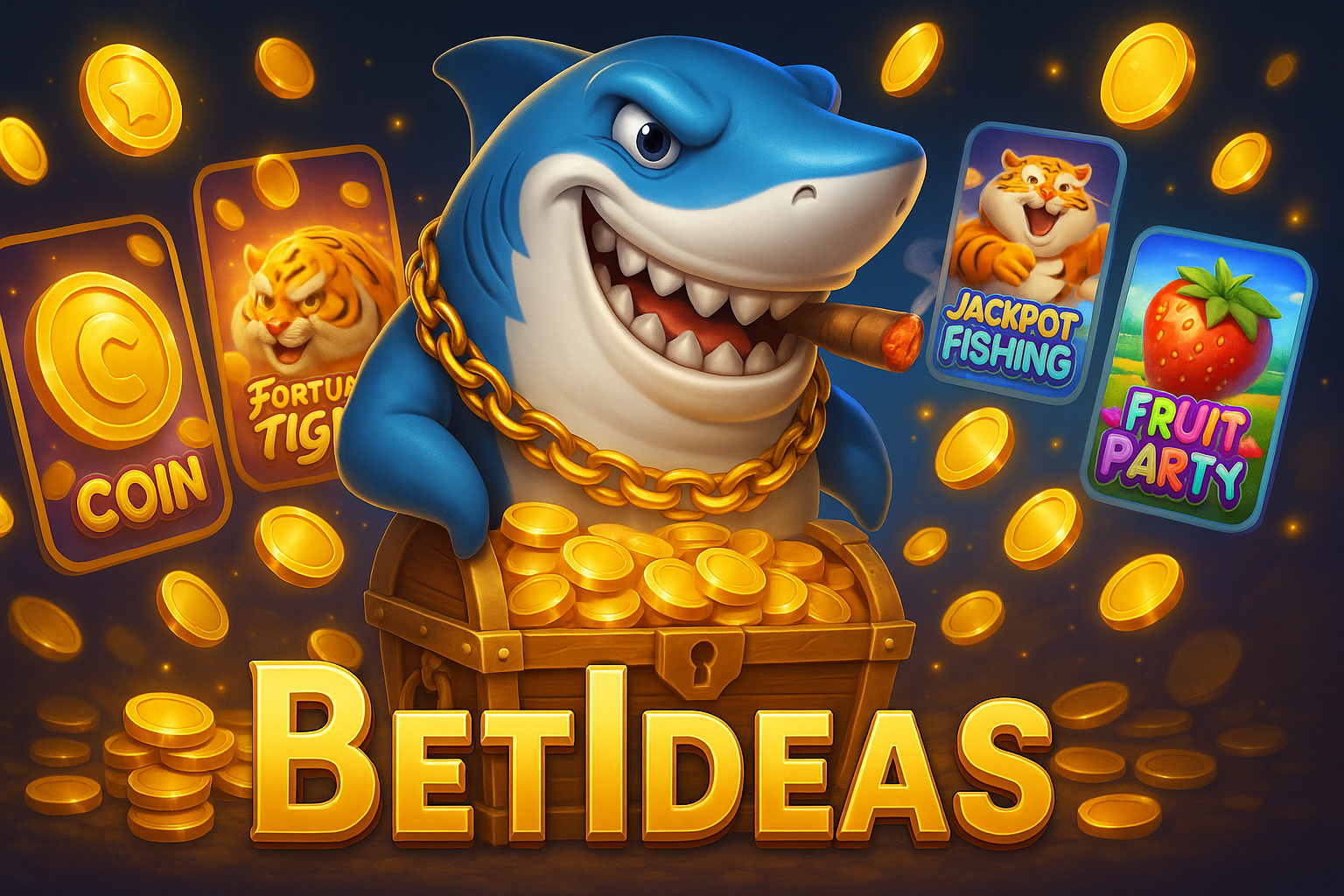 BetIdeas