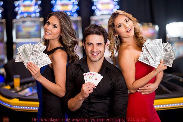 BetIdeas Live Casino