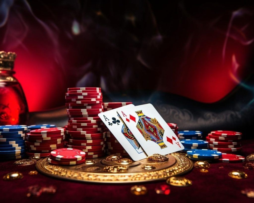 BetIdeas Live Casino