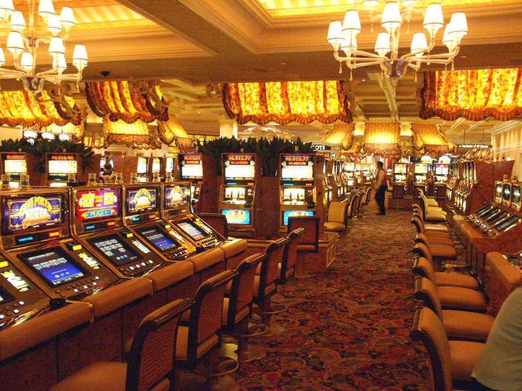 BetIdeas Live Casino