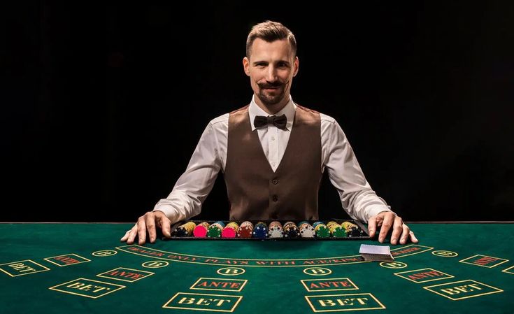 BetIdeas Live Casino
