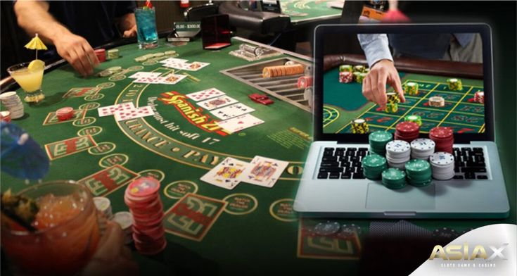 BetIdeas Live Casino
