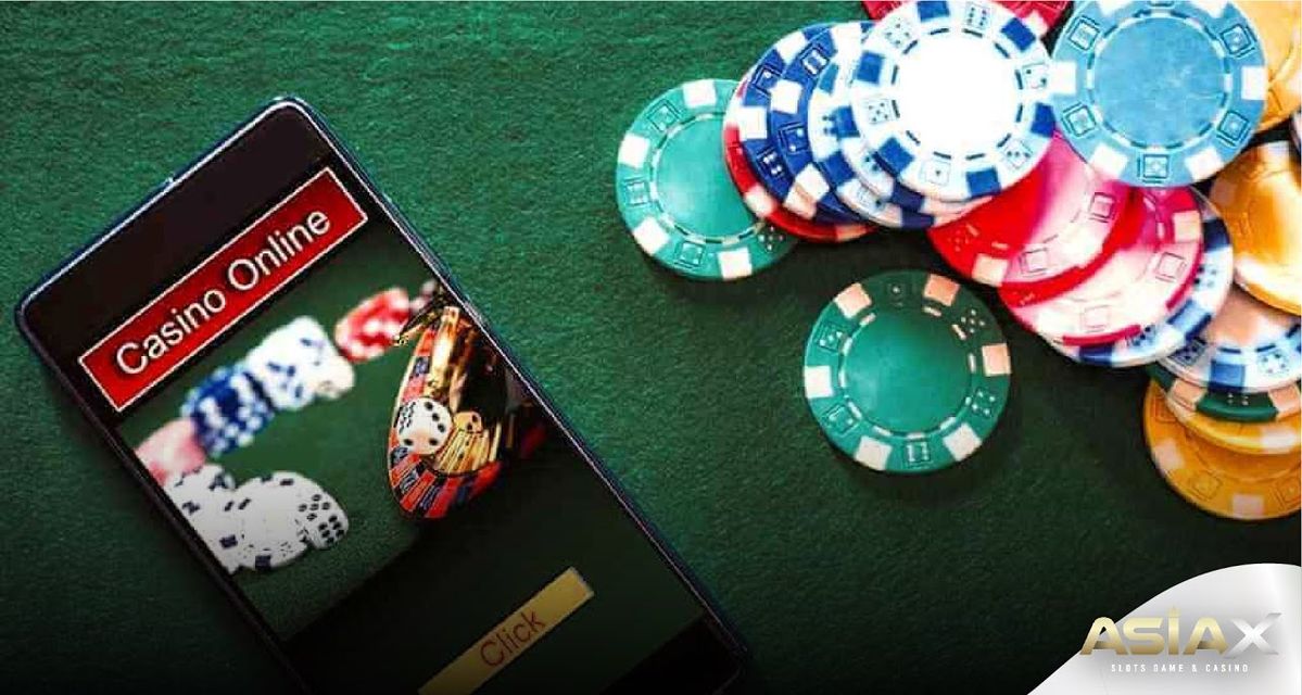 BetIdeas Live Betting